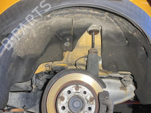 Used Wheel arch MINI MINI (F56) Cooper D (116 hp) 24862661