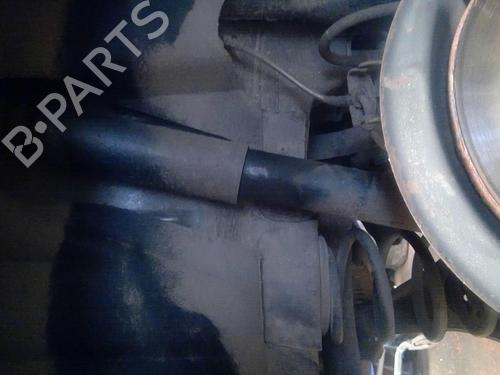 Used Right rear shock absorber VW GOLF VI (5K1) 1.6 TDI (105 hp) 20860531