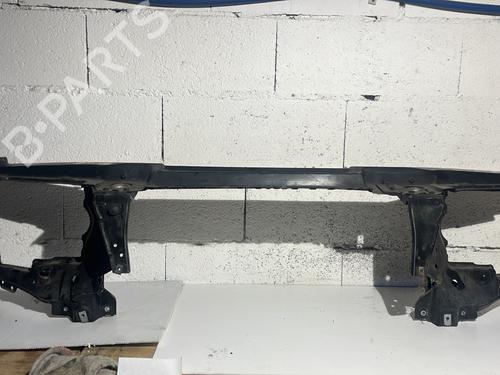 Frontplade/Frontkurv BMW X5 (E53) 4.4 i (286 hp) 31581245