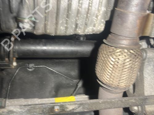 Used Right front driveshaft Right front driveshaft LANCIA DELTA III (844_) 1.4 (844.AXA1A) (120 hp) 31331326 31331326