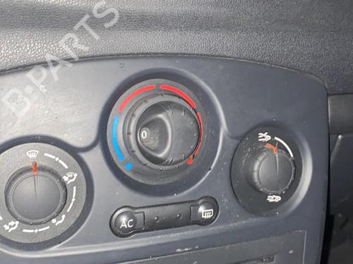 Used Climate control Climate control RENAULT CLIO III (BR0/1, CR0/1) 1.5 dCi (C/BR0G, C/BR1G) (68 hp) 20867656 20867656
