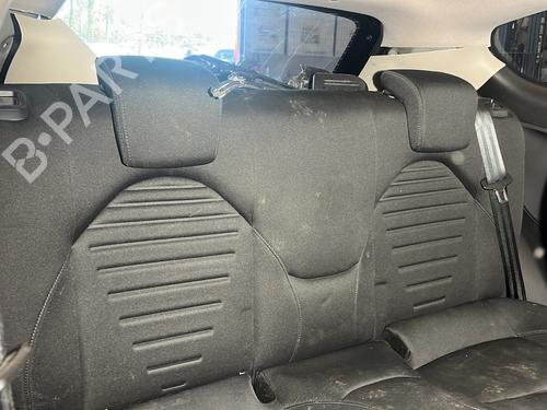 Sæde Bagtil ALFA ROMEO MITO (955_) 1.4 (955.AXB1B, 955.AXU1A) (78 hp) 28523680