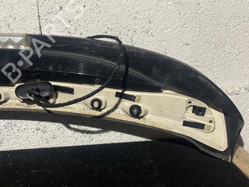 Rear spoiler CITROËN DS5 2.0 HDi 200 Hybrid4 All-wheel Drive | BP29255686C96 