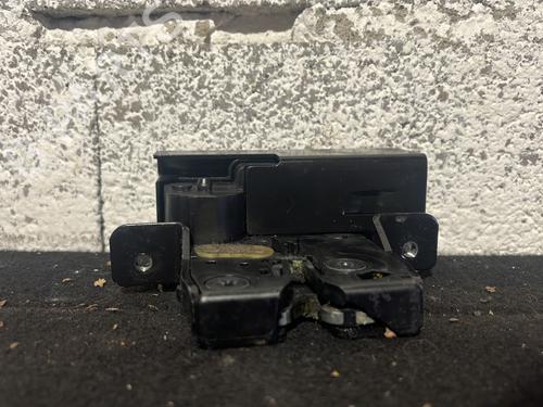 Bagklap lås RENAULT LAGUNA Coupe (DT0/1) 3.0 dCi | BP29893981C101 