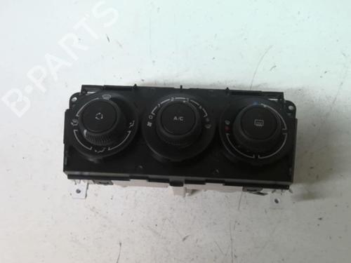 Climate control CITROËN C3 Picasso (SH_) 1.6 HDi | BP21859114I5 - Image 2