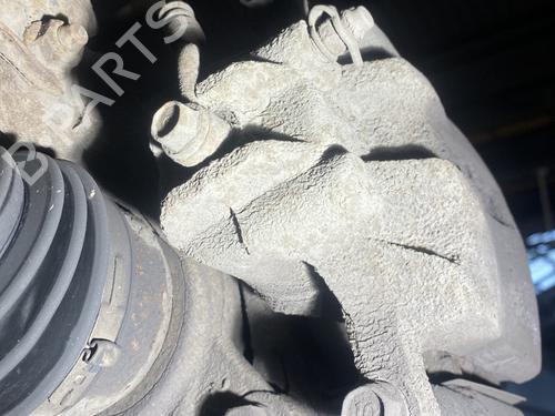 Used Left front brake caliper Left front brake caliper 20868475 20868475
