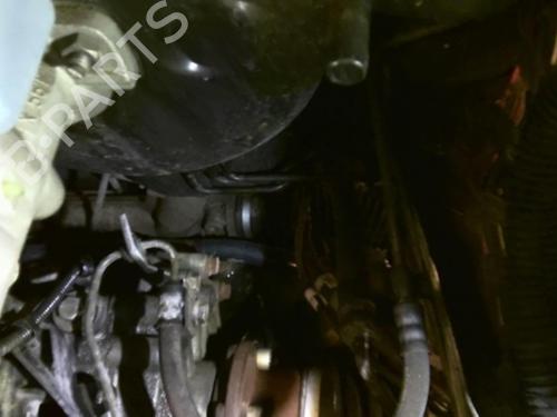 Used Brake master cylinder SKODA ROOMSTER (5J7) 1.9 TDI (105 hp) 20861069