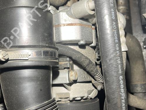AC-Kompressor OPEL ASTRA J (P10) 1.7 CDTI (68) (110 hp) 28000259