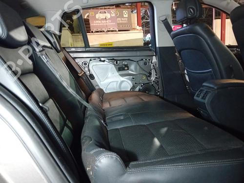 Rear seat RENAULT LAGUNA III Grandtour (KT0/1) 2.0 dCi (KT01, KT08, KT09, KT0K, KT12, KT1D, KT1W) BP21865690C17