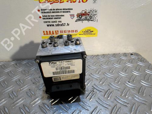 Used ABS pump PEUGEOT 407 SW (6E_, 6D_) 2.0 HDi 135 (136 hp) 20864610