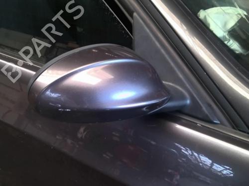 Used Right mirror BMW 3 (E90) 318 d (143 hp) 20871601