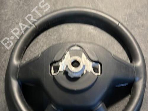Used Steering wheel Steering wheel DACIA DOKKER MPV (KE_) 1.5 dCi (KEAJ, KEAH) (90 hp) 20859362 20859362