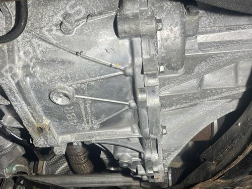 Used Gearbox Gearbox RENAULT KOLEOS II (HC_) 1.6 dCi 130 (130 hp) 31711693 31711693