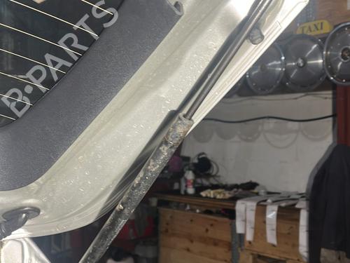 Used Tailgate lift support Tailgate lift support 29706679 29706679