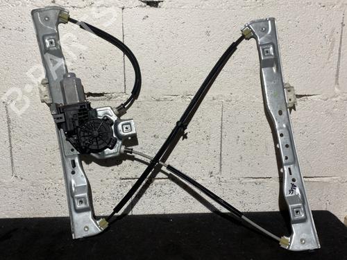 Front left window mechanism CITROËN DS3 (SA_) 1.6 HDi 110 | BP24220119C22 - Image 3