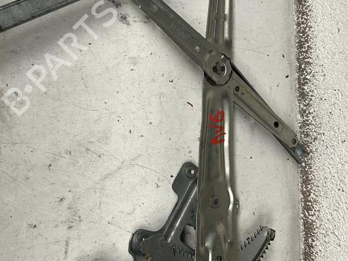 Used Front left window mechanism CITROËN C-CROSSER (VU_, VV_) 2.2 HDi (156 hp) 20866986