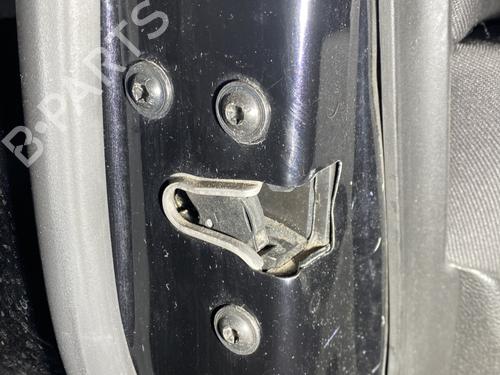 Used Front left lock OPEL ASTRA J (P10) 1.3 CDTI (68) (95 hp) 21866114