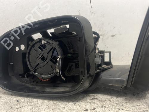 Left mirror AUDI A3 Convertible (8P7) 2.0 TDI | BP30676328C26 