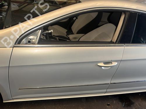 Used Left front door VW PASSAT CC B6 (357) 2.0 TDI (140 hp) 28072585