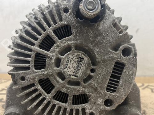 Alternator NISSAN JUKE (F15) 1.5 dCi | BP20872051M7 