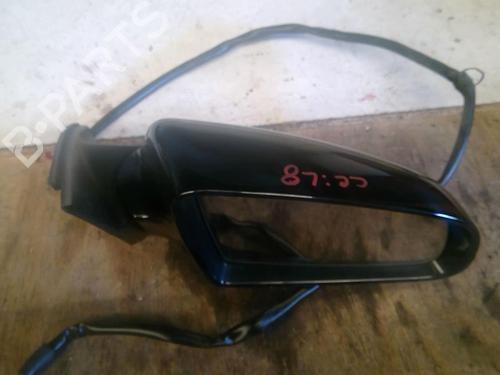 Right mirror AUDI A4 B7 Avant (8ED) 2.7 TDI | BP20863680C27 