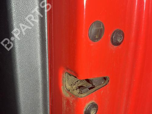 Used Front right lock AUDI A1 (8X1, 8XK) 1.6 TDI (115 hp) 27869713