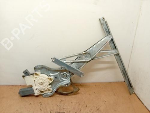 Front left window mechanism TOYOTA AVENSIS Estate (_T25_) 2.2 D-CAT (ADT251_, ADT251R) | BP20862990C22 