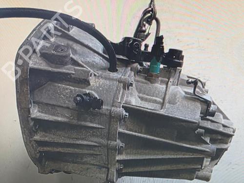 Used Gearbox Gearbox NISSAN NV400 Van (X62, X62B) dCi 135 (136 hp) 32086908 32086908