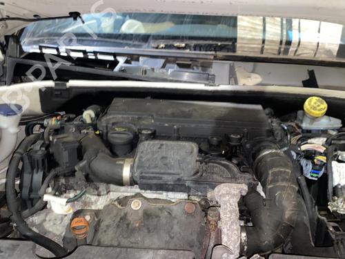 Motor für CITROËN C3 Pluriel (HB_) 1.4 HDi (68 hp) 20870892