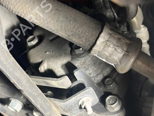 AC compressor PEUGEOT ION Electric | BP26237104M34 - Image 3