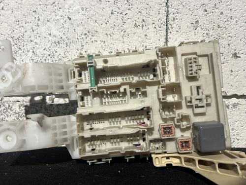 Electronic module TOYOTA YARIS (_P9_) 1.4 D-4D (NLP90_, NLP90R) | BP31290231M83 - Image 4