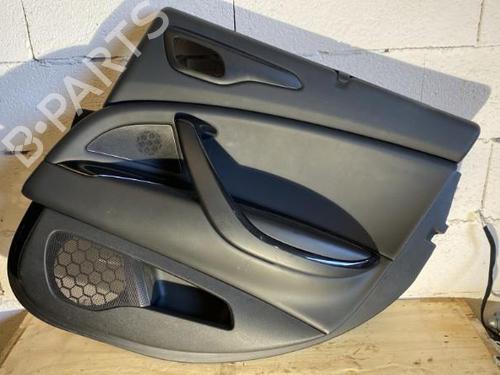 Used Rear right panel Rear right panel CITROËN C5 III Break (RW_) 2.0 HDi (136 hp) 21864499 21864499