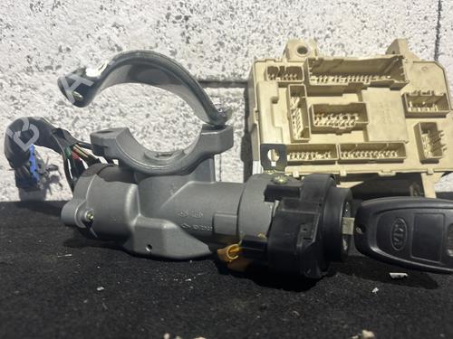 Electronic module KIA CEE'D Hatchback (ED) 1.6 CRDi 90 | BP29452994M83 - Image 6