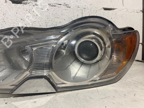 Lyskaster venstre Lyskaster venstre JAGUAR XF I (X250) 2.7 D (207 hp) 36333788 36333788