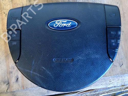 Used Driver airbag FORD MONDEO III Turnier (BWY) 2.0 TDCi (130 hp) 21860996