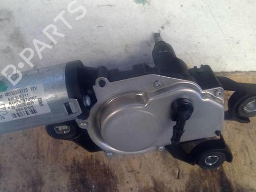 Used Rear wiper motor SEAT IBIZA IV (6J5, 6P1) 1.9 TDI (90 hp) 21861394