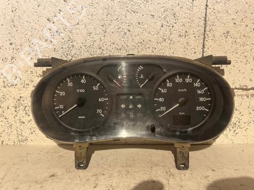 instrument-cluster-renault-kangoo-kc01_-1997-36763670 main image