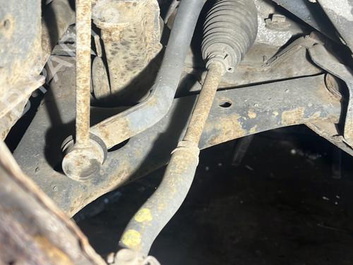 Steering rack TOYOTA PRIUS Liftback (_W2_) 1.5 Hybrid (NHW20_, NHW20R) | BP28479712M22 