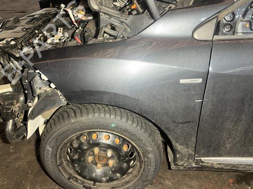 left-front-fenders-renault-megane-iii-hatchback-bz01_-b3_-2008-33020994 main image