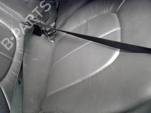 Used Rear left belt tensioner MERCEDES-BENZ A-CLASS (W168) A 170 CDI (168.008) (90 hp) 20860796