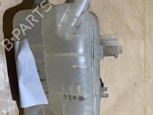 Expansion tank RENAULT MEGANE III Hatchback (BZ0/1_, B3_) 1.5 dCi (BZ0C) | BP21860761C120 