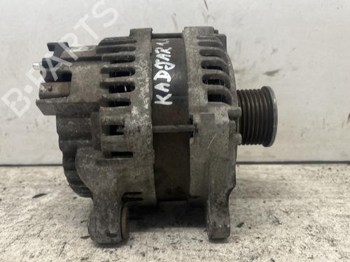 Alternator RENAULT KADJAR (HA_, HL_) 1.6 dCi 130 (HLA4) | BP26962582M7  - Image 5