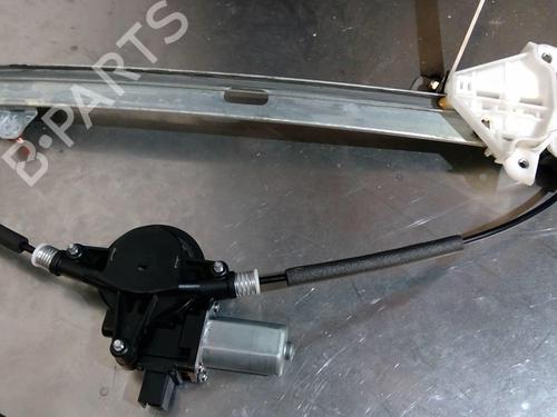 Used Front right window mechanism Front right window mechanism MAZDA CX-5 (KE, GH) 2.2 D AWD (KE2AW) (150 hp) 21859669 21859669