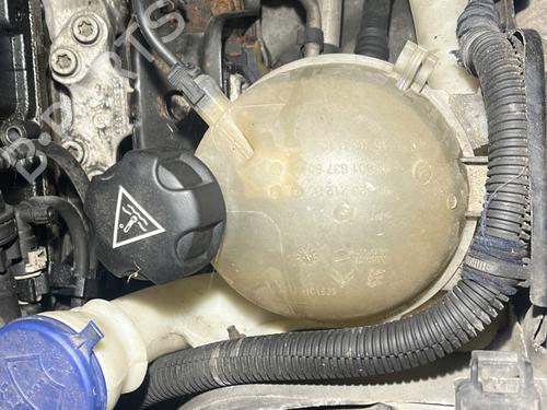 Used Expansion tank CITROËN DS3 (SA_) 1.6 THP 155 (156 hp) 28598375