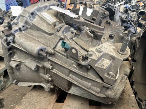 Used Gearbox Gearbox RENAULT CLIO V (B7_) 1.5 Blue dCi 85 (B7AG) (86 hp) 32701512 32701512