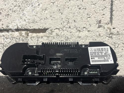 Climate control MERCEDES-BENZ GLA-CLASS (X156) GLA 180 CDI / d (156.912) | BP25701686I5 