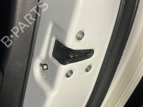 Used Rear right lock HYUNDAI i20 I (PB, PBT) 1.4 CRDi (90 hp) 20868489