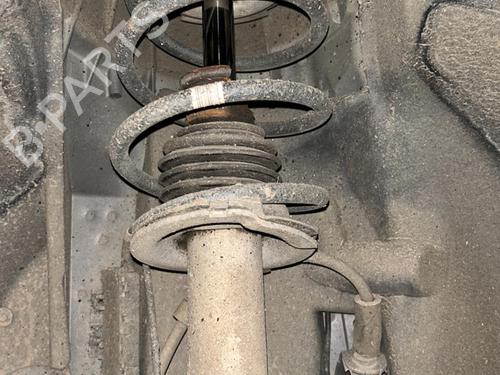 Used Right front suspension arm BMW 5 Touring (E61) 520 d (177 hp) 21863160