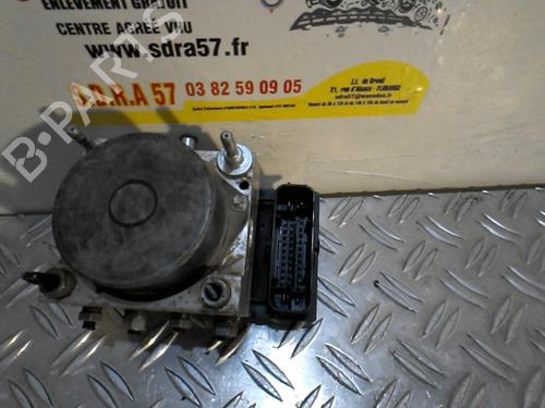 ABS pump FIAT PANDA (169_) 1.2 (169AXF2A, 169AXF1A) | BP20864617M43 