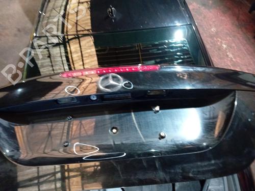 Tailgate MERCEDES-BENZ CLK (C209) CLK 220 CDI (209.308) | BP21045148C6 